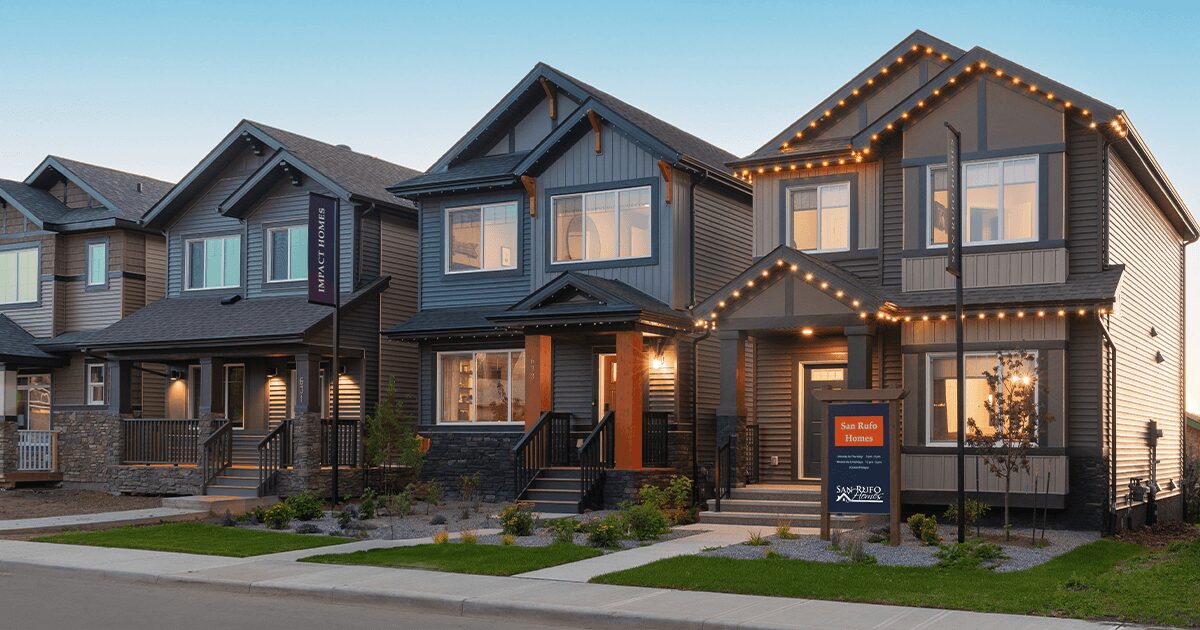 Exploring the Best Home Models for Real Estate Investors