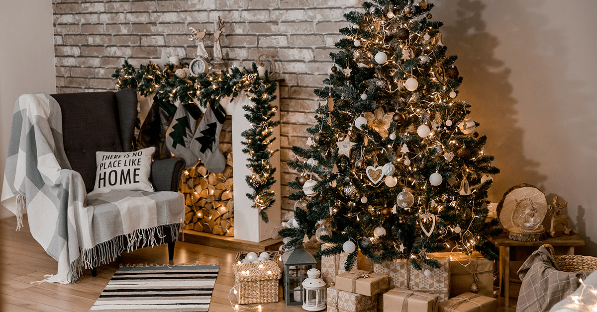 Festive Decor Tips for Your Home