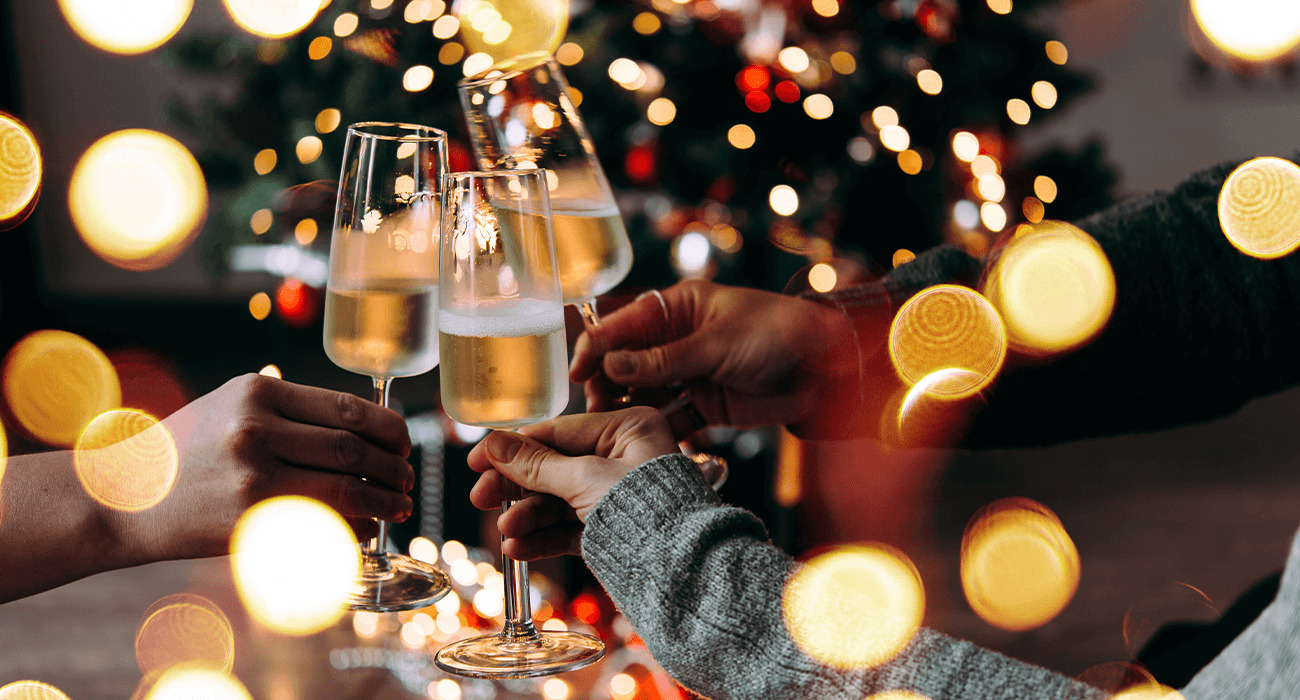 Hosting for the Holidays: Entertaining in Your New Home