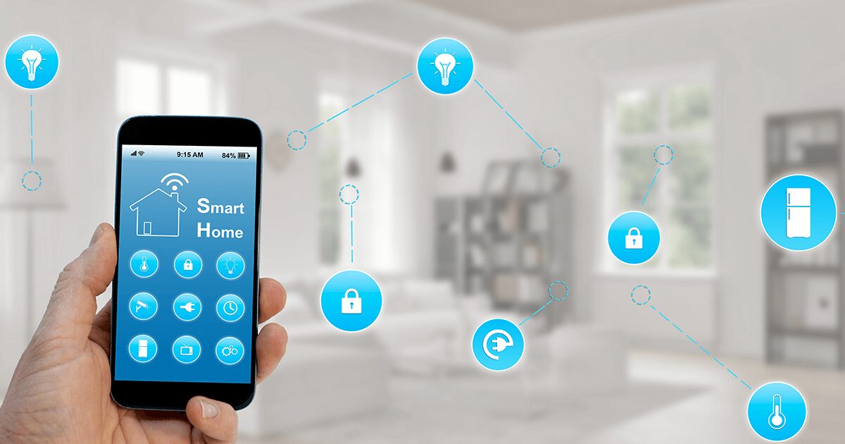 How Smart Should Your Home Be?