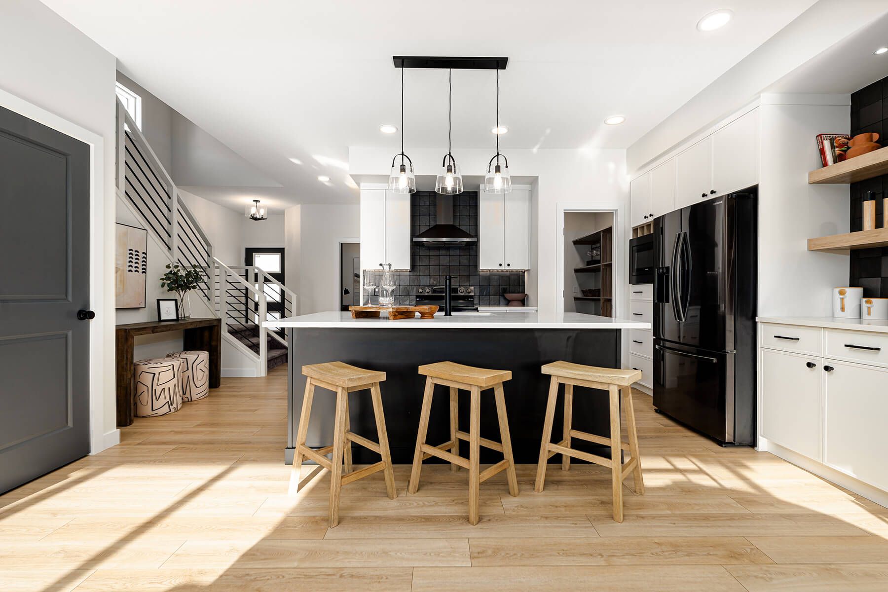 How To Choose the Right New Home Builder
