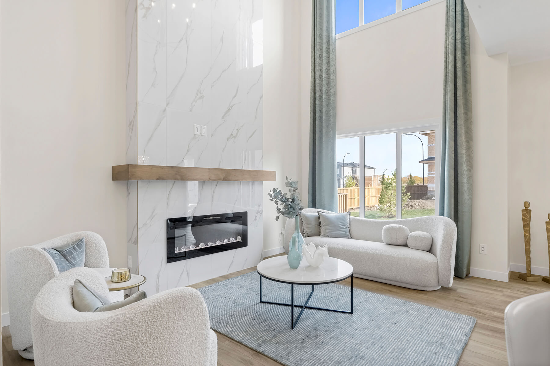 How to Personalize Your Home Without Major Renovations