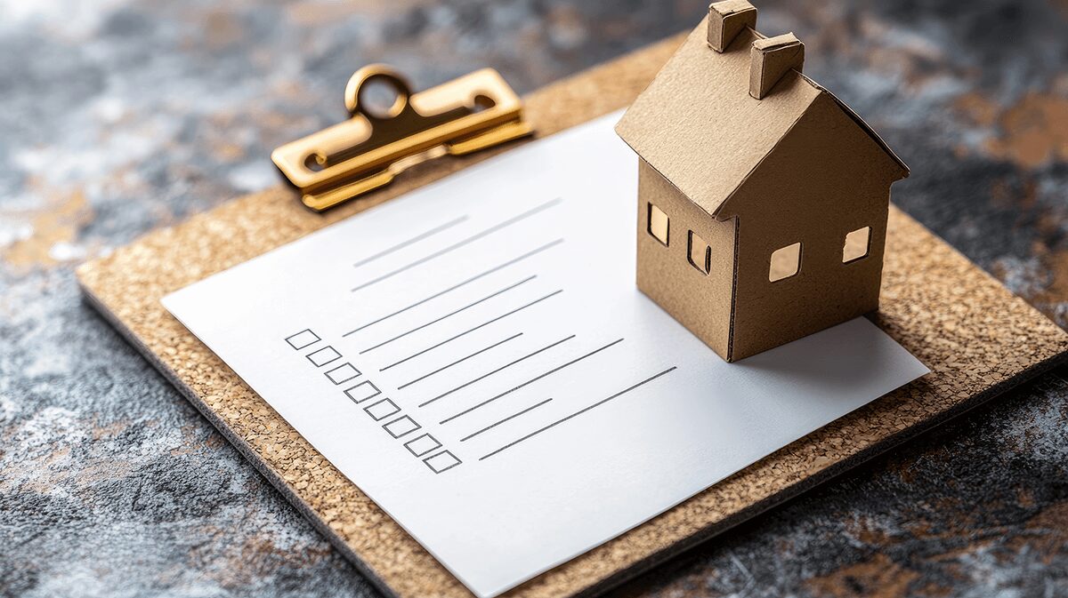 How to Set New Year’s Resolutions for Your Dream Home