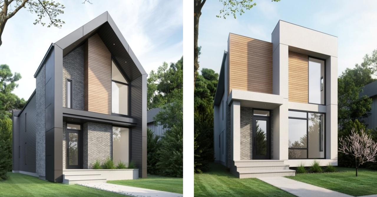 Infill Homes: What Are They and What Are the Benefits