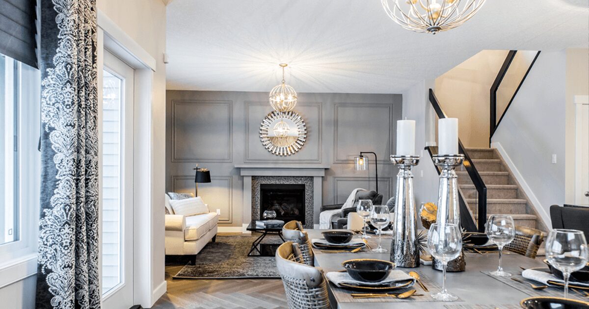 Inspiring Decorating Projects that Don’t Take a Lot of Time