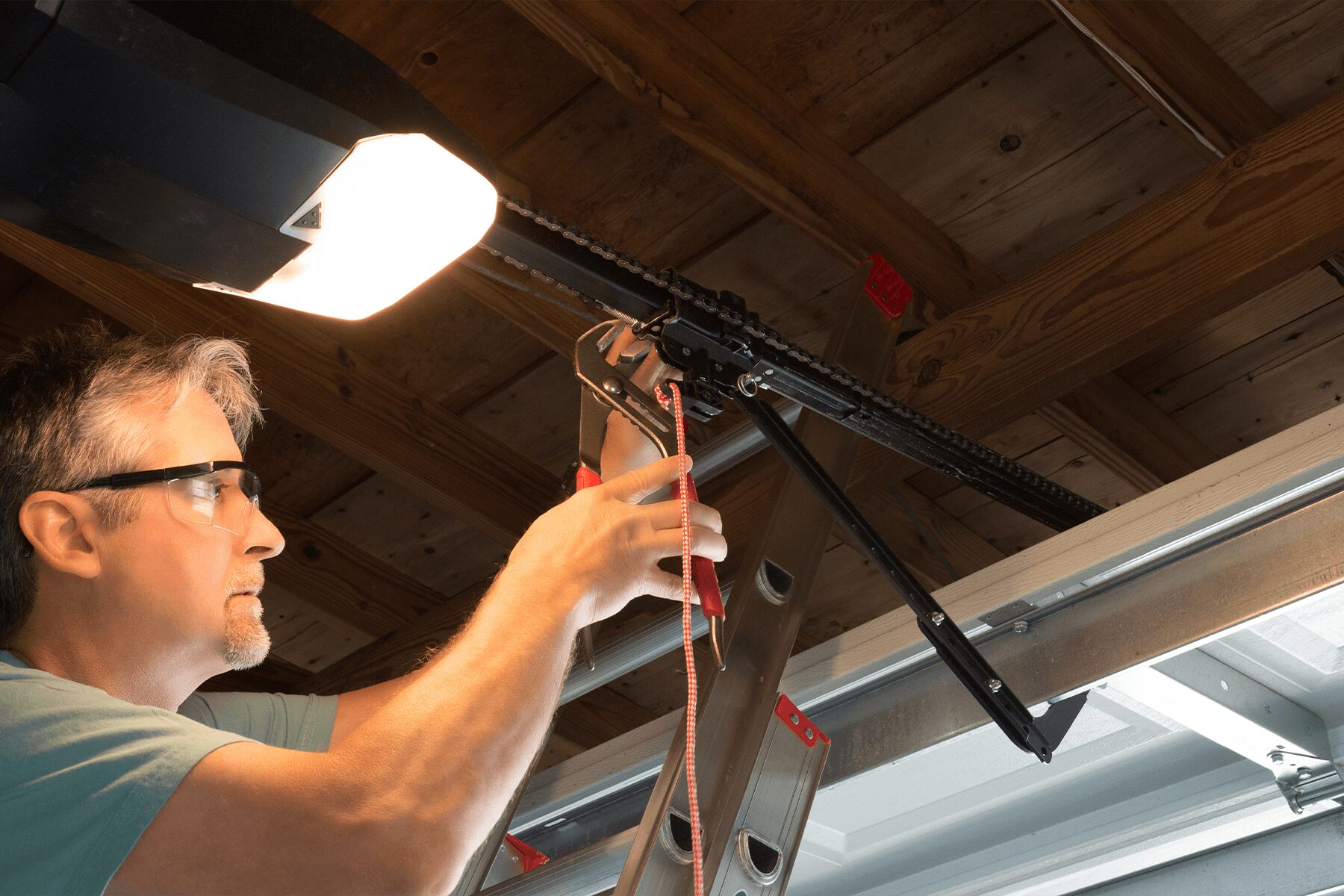 Issues with Overhead Garage Doors?