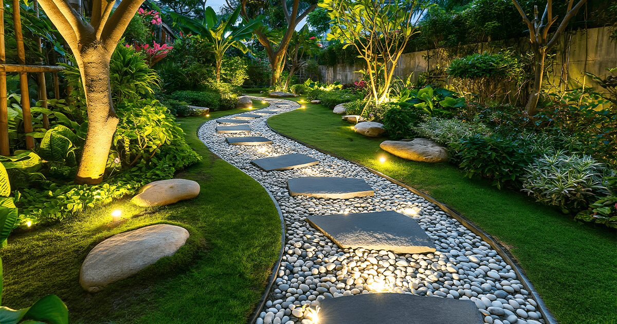 Landscaping Tips for New Homes: Making the Most of Your Yard