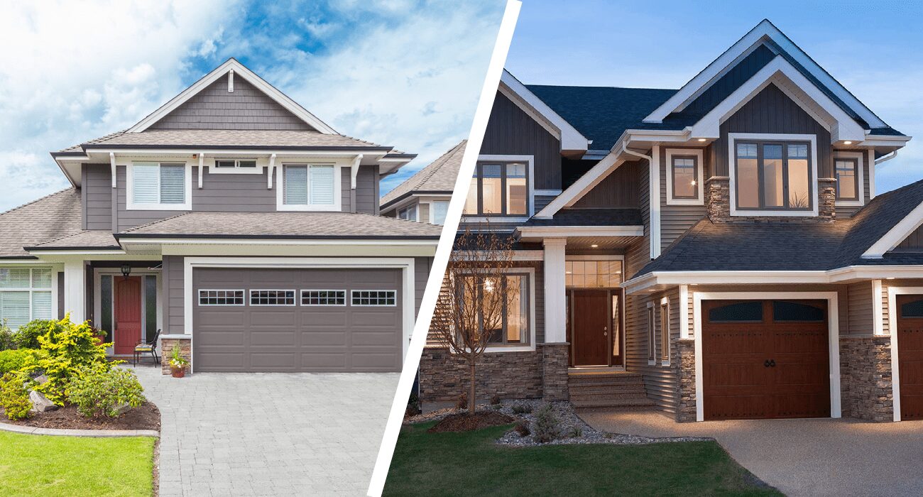 Newly Built vs Previously Owned Homes: The Pros and Cons