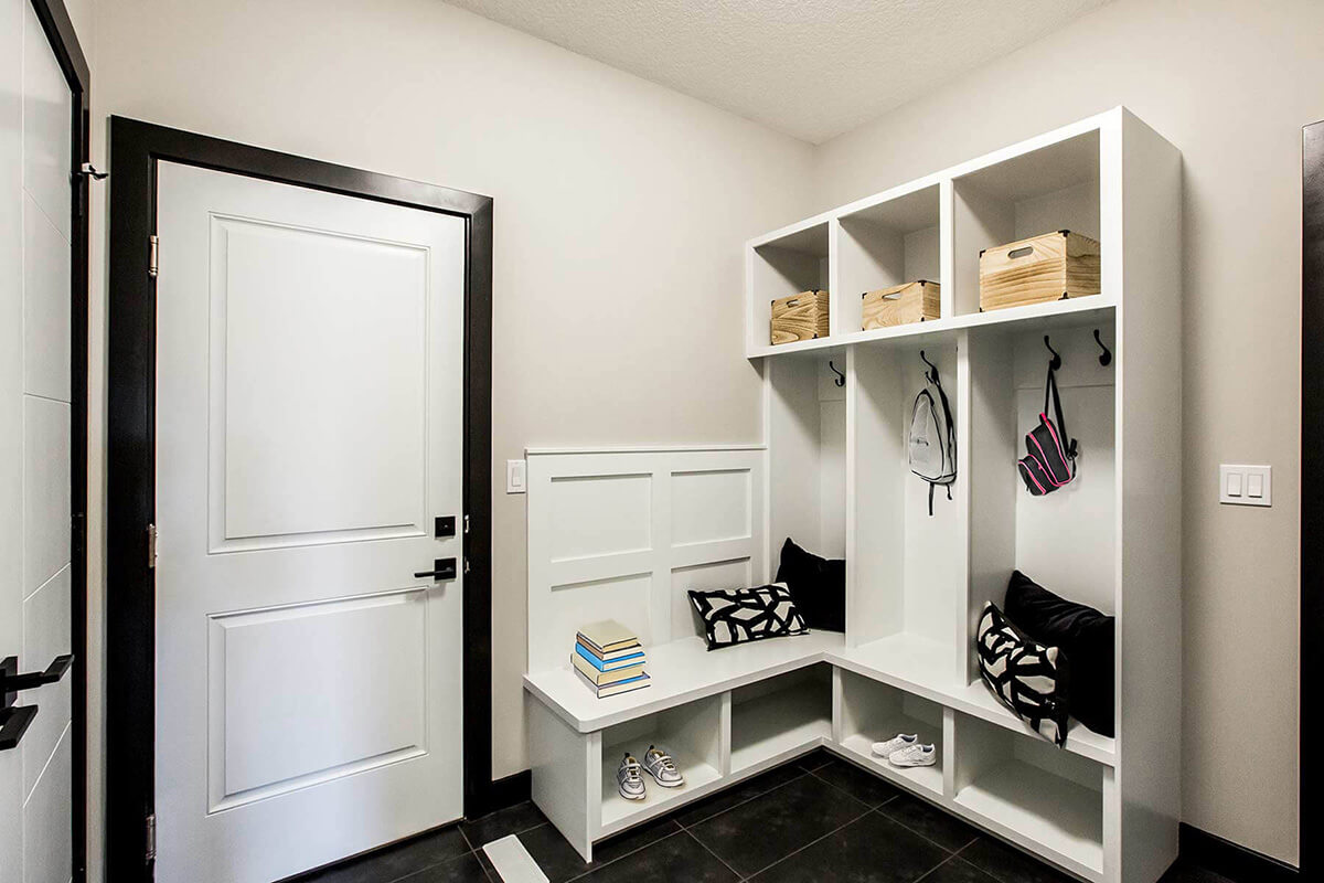 Organizing Your Home for Back-to-School Success