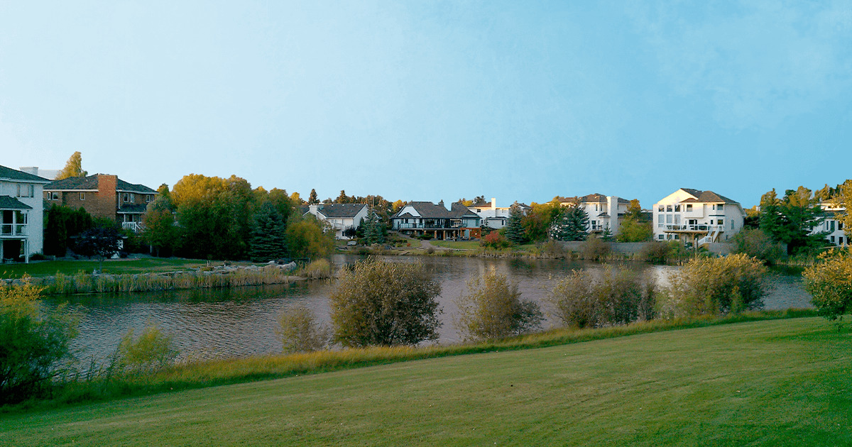 San Rufo Homes Community Spotlight: Cambrian in Sherwood Park