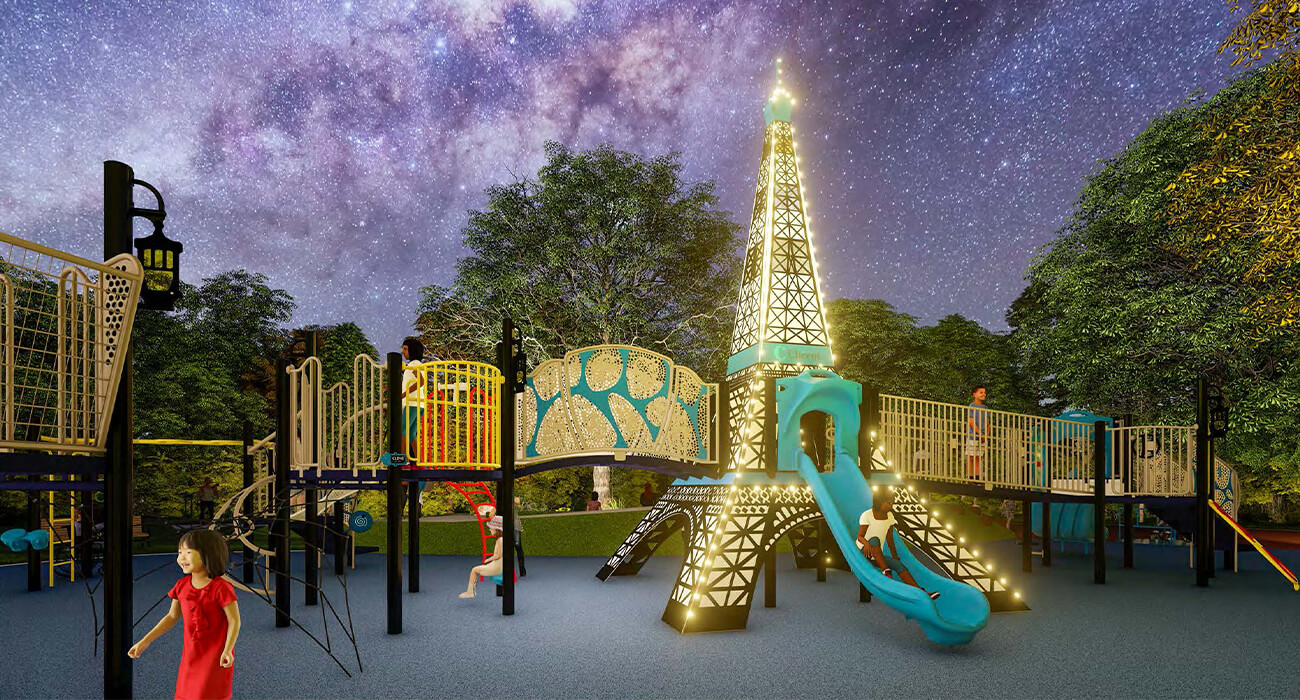 San Rufo Homes Community Spotlight: Discover the Allure of Chérot