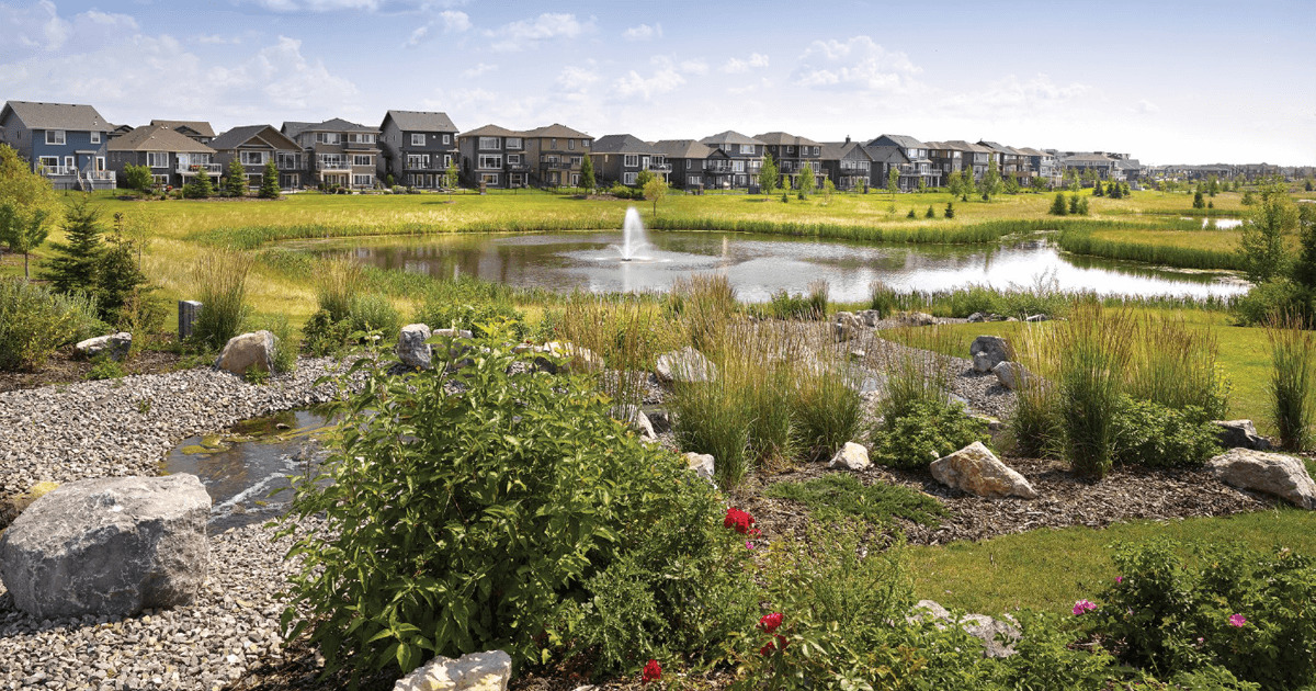 San Rufo Homes Community Spotlight: Embrace the Vibrance of Rosenthal