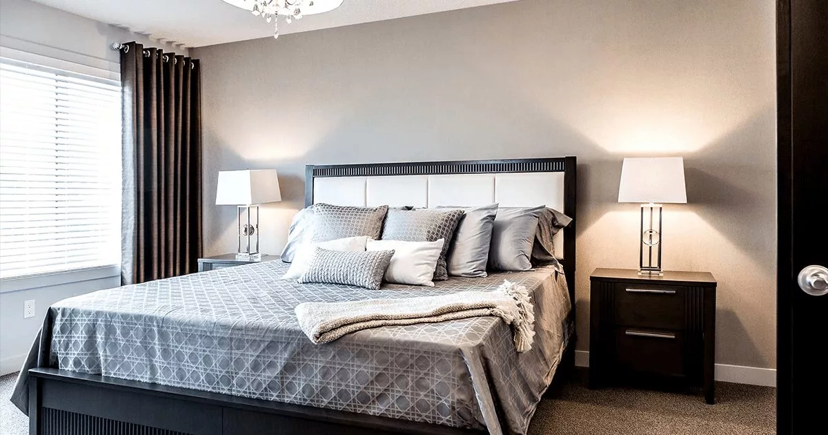 Simple Tips for Creating Your Bedroom Oasis