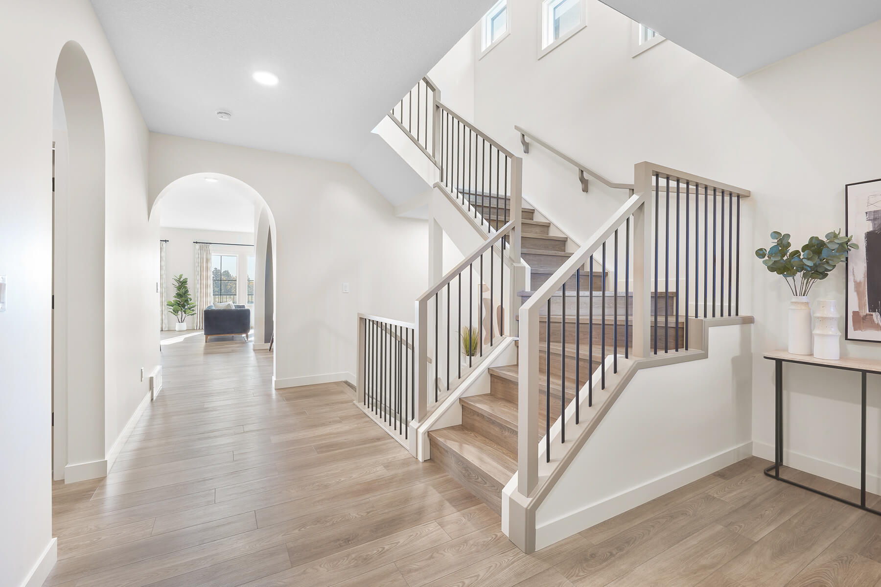 Step Up With Confidence: The Science Behind San Rufo’s Sturdy Stairwells