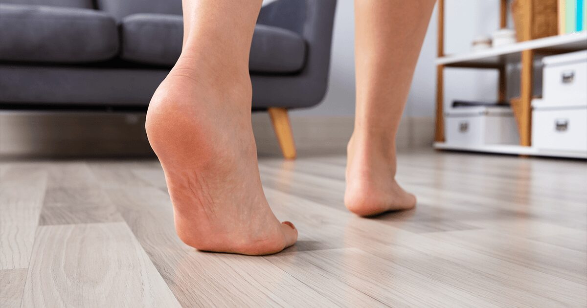 The Backbone of Your Home: San Rufo’s Superior Floor Systems