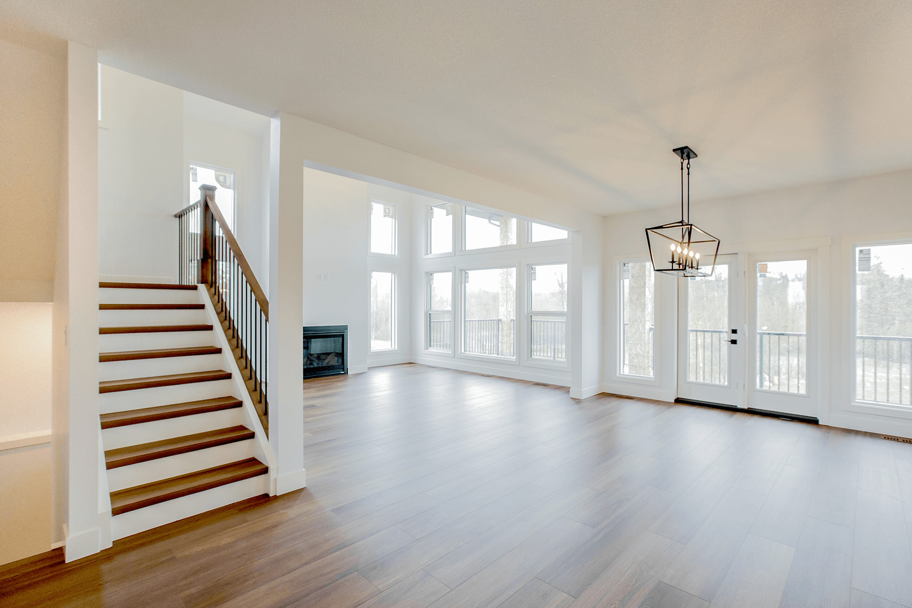 The Benefits of Building Your Home New