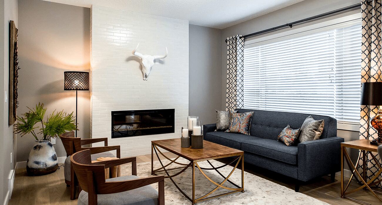 The Best New Home Styles for Downsizers