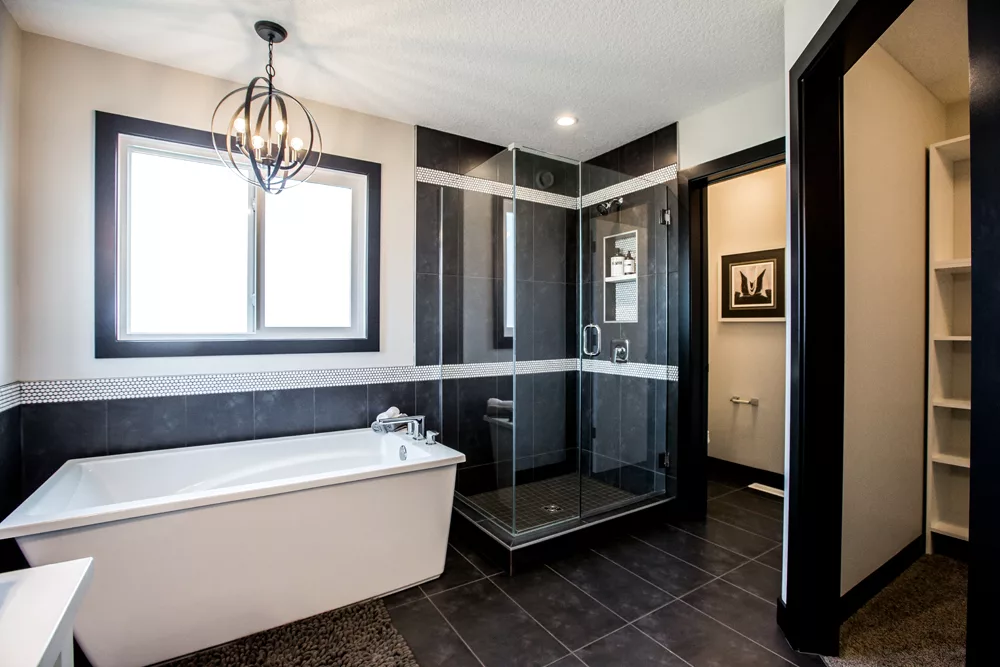 The San Rufo Homes Team- Meet Corrinna Larsen!