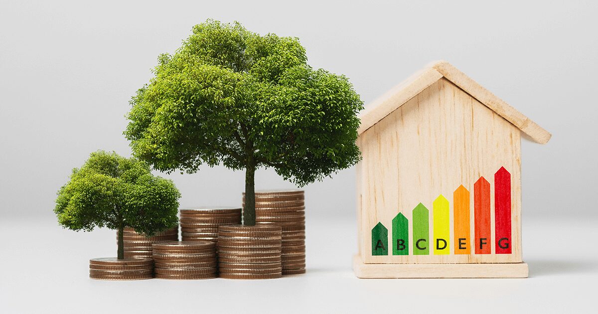 Tips on a More Energy-Efficient House