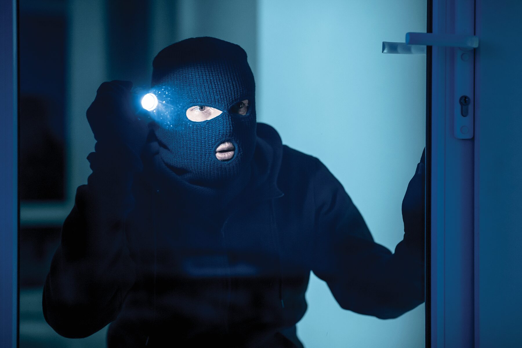 Tips to Protect Your Home from Crime