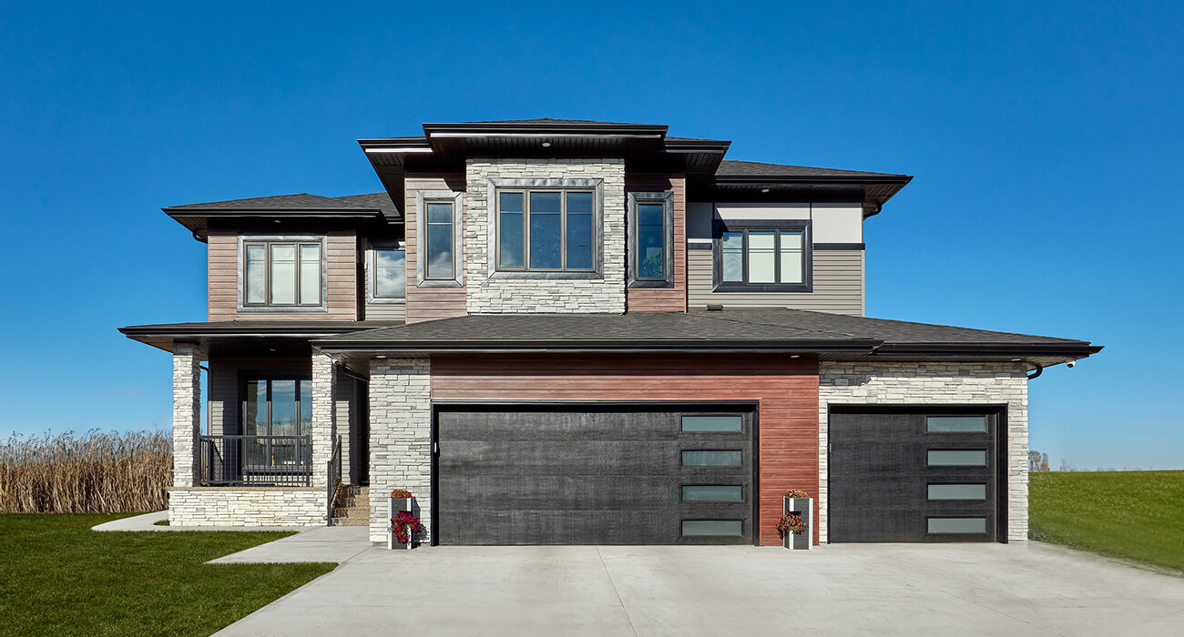 Top 10 Benefits of Building a Custom Home