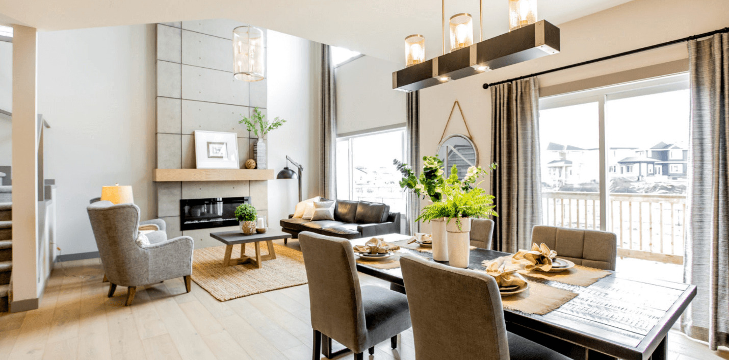 Top 5 Reasons to Work with a Home Builder