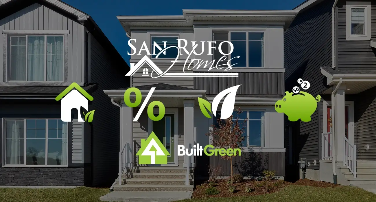 Top Eco-Friendly Home Building Practices