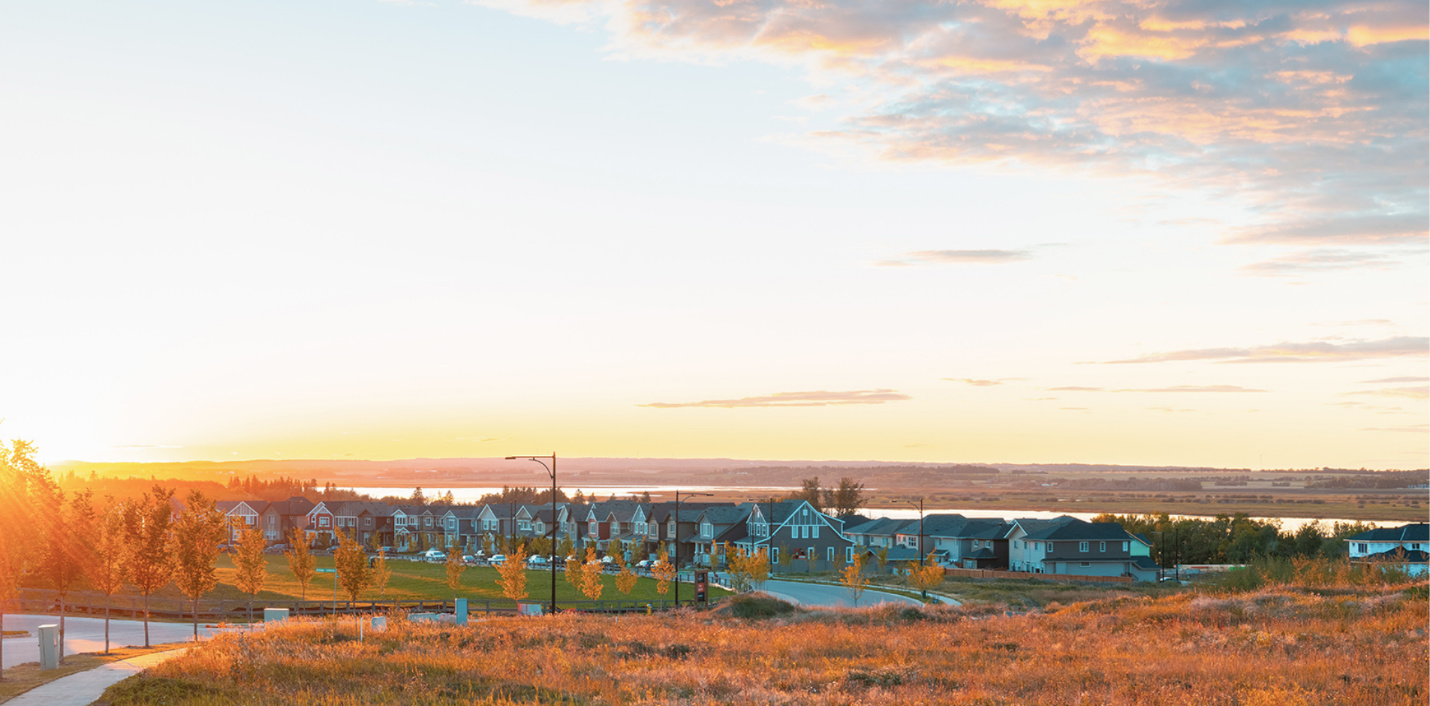 What to Look for When Choosing the Right Community for Your New Home