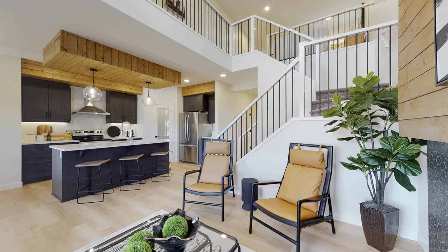 When is it Time to Move into a Bigger Home?