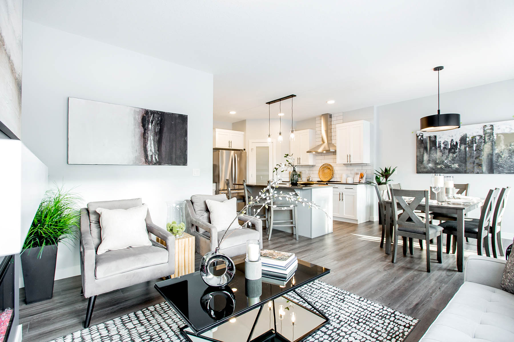 Why Do Homeowners Love Open Floor Plans?