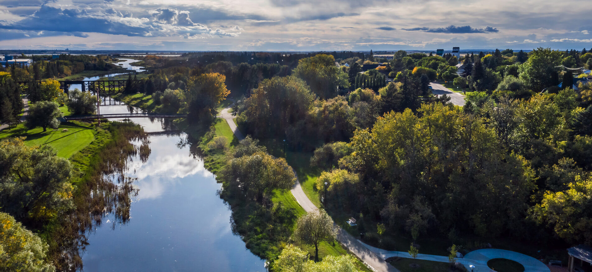 Why Moving to a Smaller City Can Tick All the Boxes