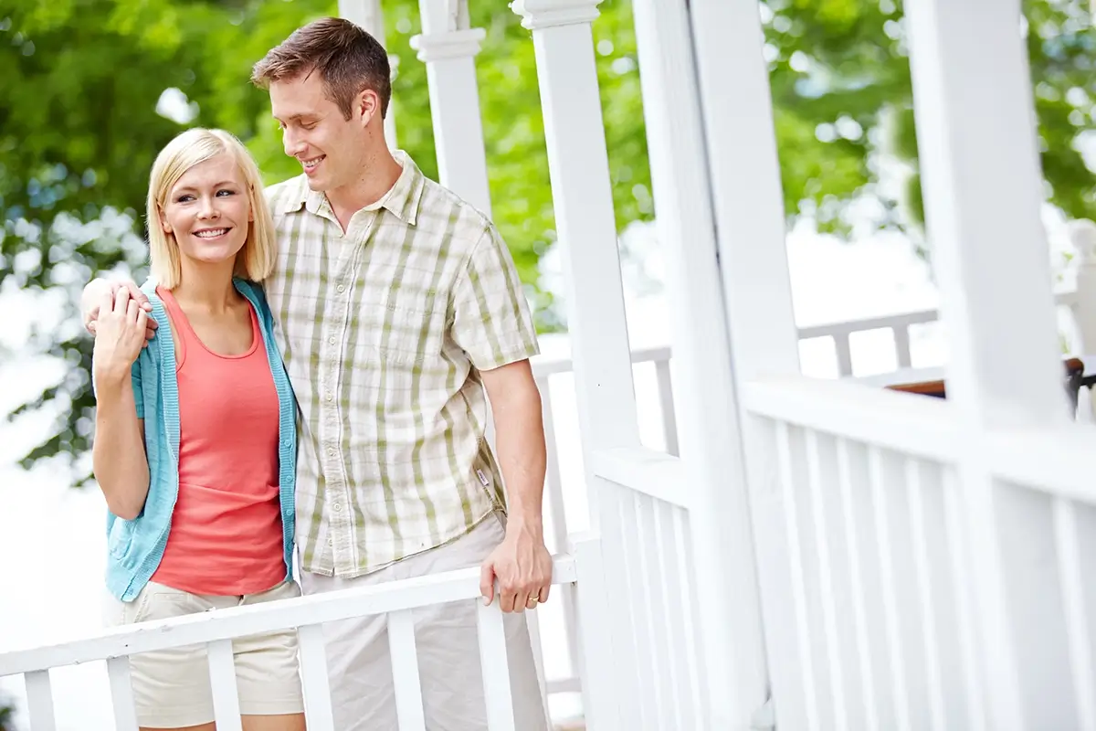 Why Spring is the Best Season to Buy or Build a New Home