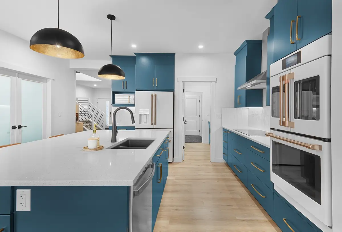 Why the New Year is the Best Time to Build a New Home