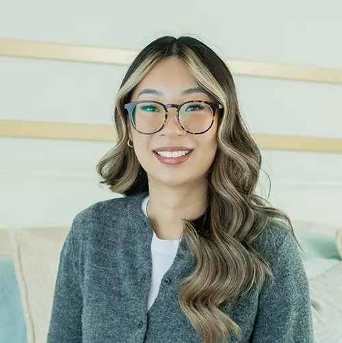 Grace Vuong