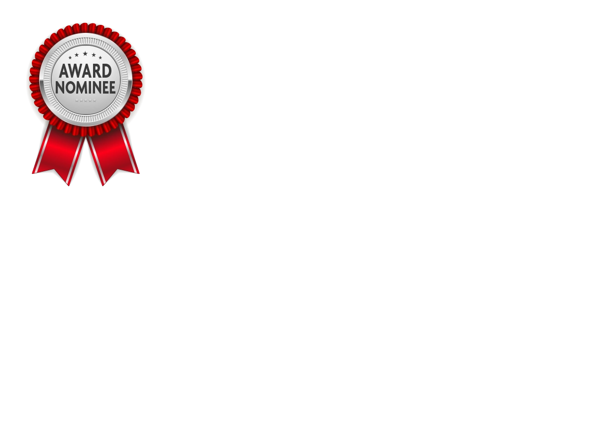 Award Nominee