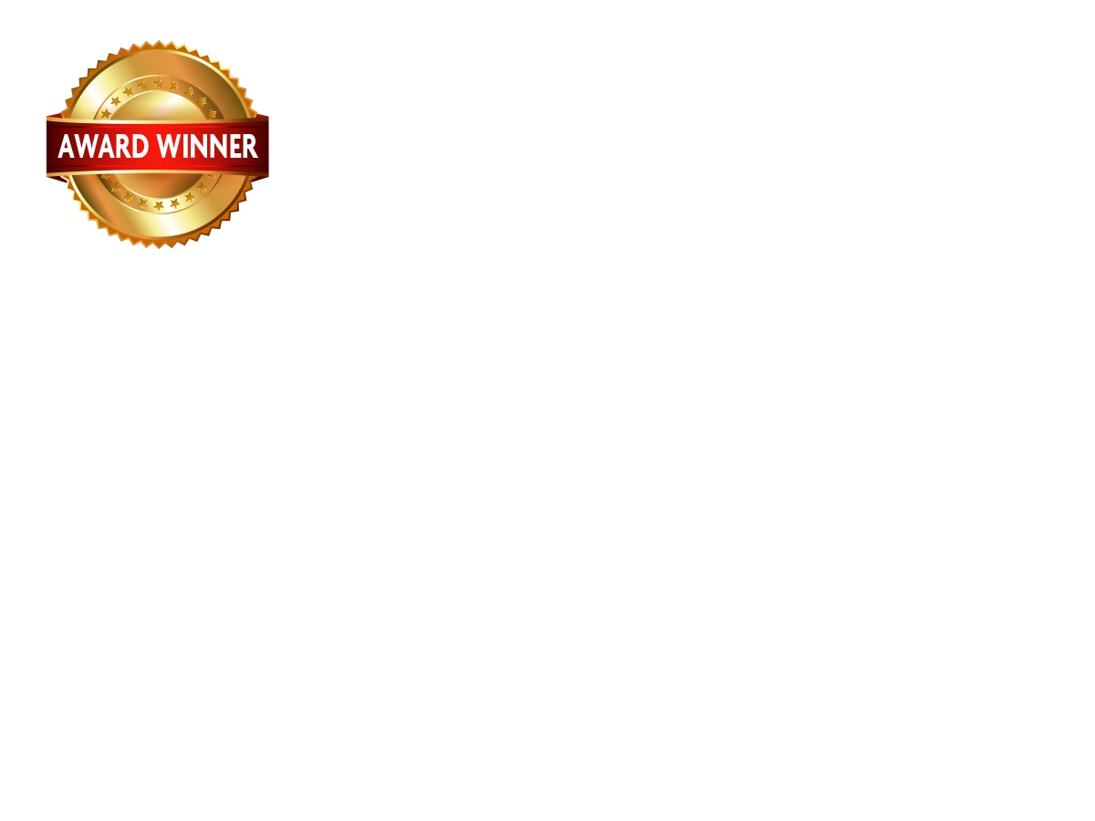 Award Winner